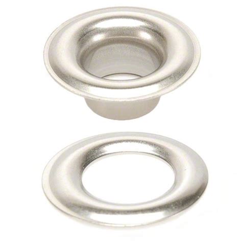 3 metal fabric grommet|1 3 4 inch grommet.